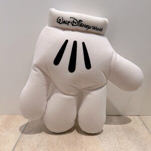 Walt Disney world Mickey Mouse hand glove replacement